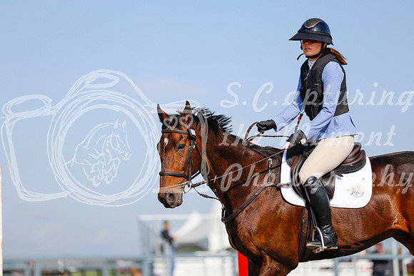 2025 - Haylee - June Classic I - Friday June 13th - 02283
