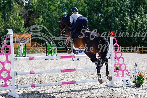 2025 - Haylee - Picco Horse Show - Friay July 25th 05438