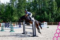2025 - Haylee - Picco Horse Show - Friay July 25th 05565