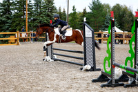 2025 - Haylee - Picco Horse Show - Saturday July 26th 01842