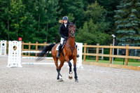 2025 - Haylee - Picco Horse Show - Sunday July 27th 04525