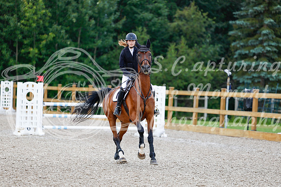 2025 - Haylee - Picco Horse Show - Sunday July 27th 04525