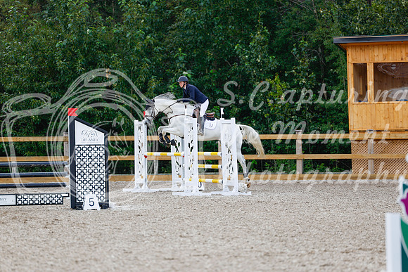 2025 - Haylee - Picco Horse Show - Sunday July 27th 04505