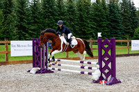 2025 - Haylee - Picco Horse Show - Sunday July 27th 01446