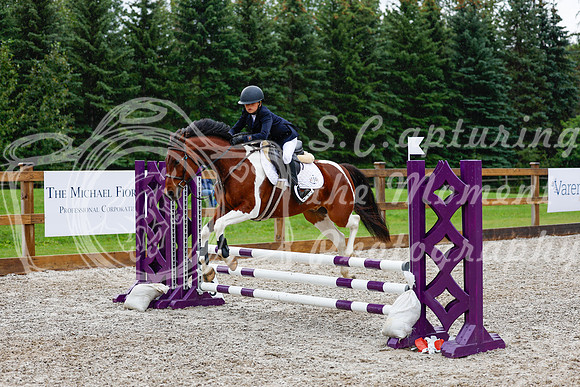 2025 - Haylee - Picco Horse Show - Sunday July 27th 01446