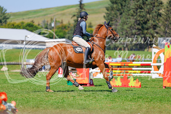2025 - Haylee - Rocky Mountain Classic III - Saturday August 23rd - 08233