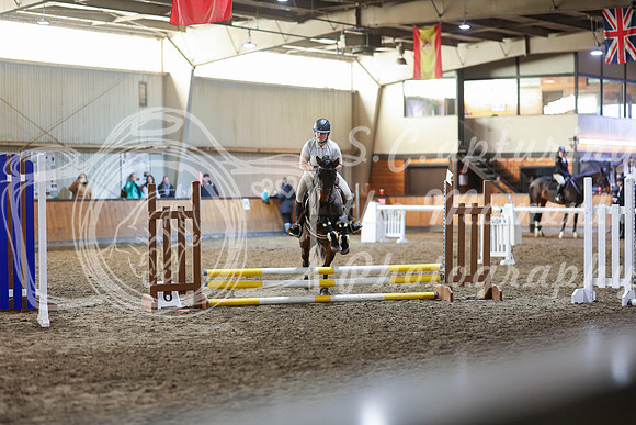 2025 - HJ Schooling - Sunday March 23rd - 1444