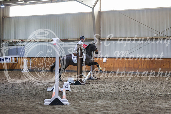 2025 - HJ Schooling - Sunday March 23rd - 0316