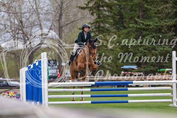 2025 - Shea - Bow Valley II - Thursday May 15th - 00853