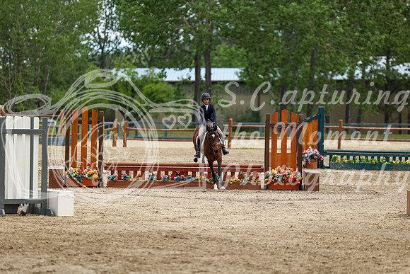 2025 - Mara - June Classic I - Sunday June 15th - 15986