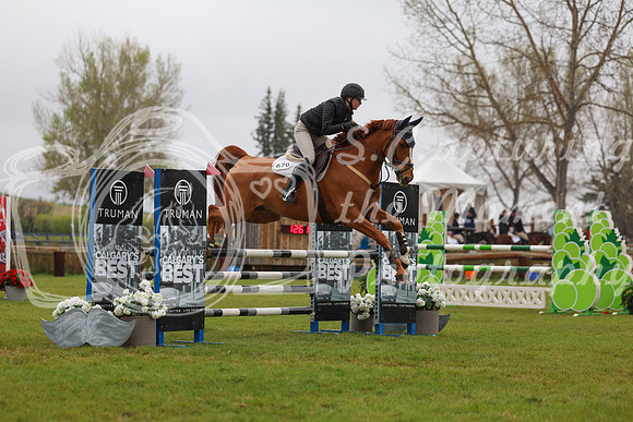 2025 - Shea - Bow Valley II - Sunday May 18th - 01426