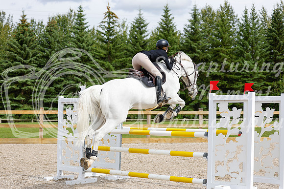 2025 - Haylee - Picco Horse Show - Friay July 25th 04788