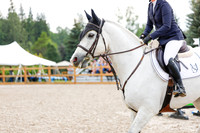 2025 - Haylee - Picco Horse Show - Saturday July 26th 09476