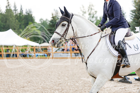 2025 - Haylee - Picco Horse Show - Saturday July 26th 09476
