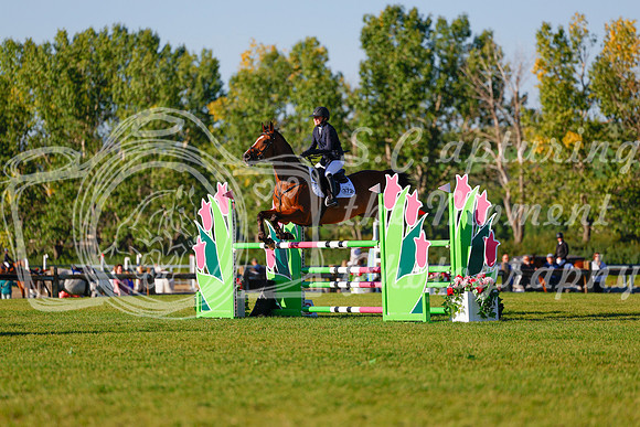 2025 - Haylee - Rocky Mountain Classic III - Sunday August 24th - 00160