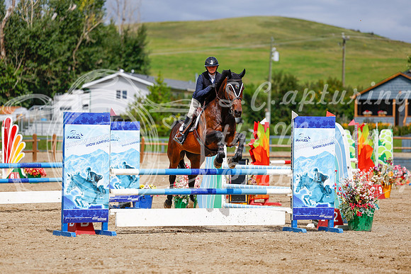 2025 - Haylee - Rocky Mountain Classic II - Saturday August 16th - 17495