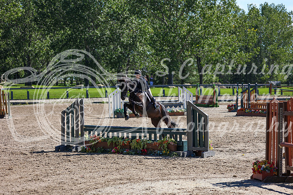 2025 - Charlie - Rocky Mountain Classic II - Sunday August 17th - 18390
