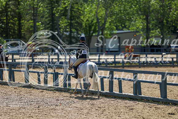 2025 - Mara - June Classic I - Sunday June 15th - 07672