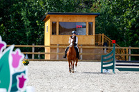 2025 - Haylee - Picco Horse Show - Thursday July 24th 01284