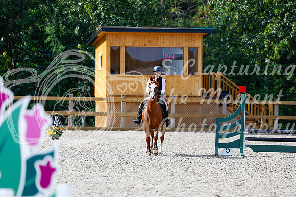 2025 - Haylee - Picco Horse Show - Thursday July 24th 01284