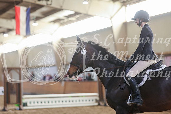 2025 - HJ Schooling - Saturday March 22nd - 4538