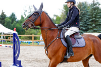 2025 - Haylee - Picco Horse Show - Saturday July 26th 06832
