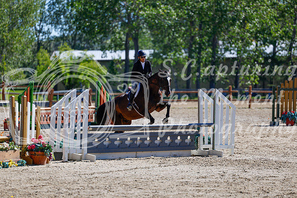 2025 - Haylee - Rocky Mountain Classic III - Thursday August 21st - 08011