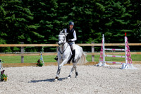 2025 - Haylee - Picco Horse Show - Thursday July 24th 03959