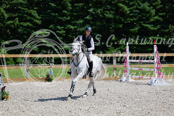 2025 - Haylee - Picco Horse Show - Thursday July 24th 03959