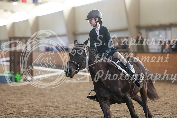 2025 - HJ Schooling - Saturday March 22nd - 4020