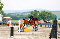 2025 - Haylee - June Classic II - Sunday June 22nd - 06114