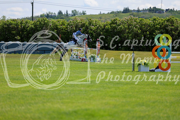 2025 - Shea - June Classic I - Sunday June 15th - 09419