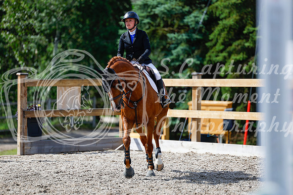 2025 - Haylee - Picco Horse Show - Friay July 25th 05050