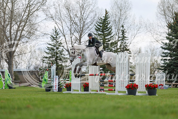 2025 - Shea - Bow Valley II - Saturday May 17th - 01861