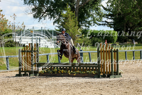 2025 - Mara - June Classic I - Saturday June 14th - 09209