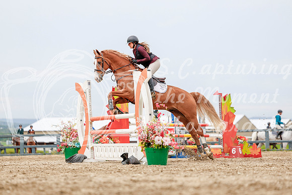 2025 - Haylee - Rocky Mountain Classic II - Friday August 15th - 00906