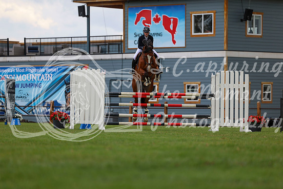 2025 - Shea - Bow Valley II - Saturday May 17th - 15526
