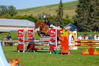 2025 - Haylee - Rocky Mountain Classic III - Saturday August 23rd - 02252
