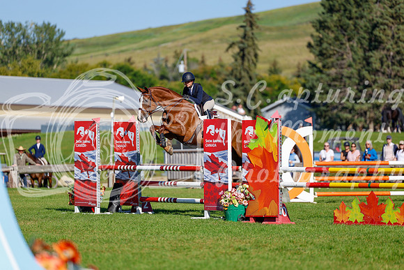 2025 - Haylee - Rocky Mountain Classic III - Saturday August 23rd - 02252