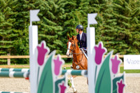 2025 - Haylee - Picco Horse Show - Sunday July 27th 05771
