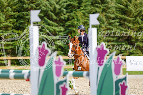 2025 - Haylee - Picco Horse Show - Sunday July 27th 05771