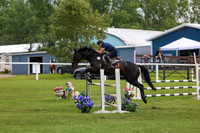 2025 - Shea - Teesdale - Friday July 25th - 07927