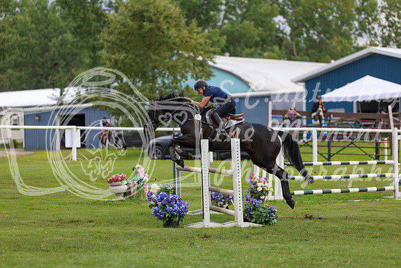 2025 - Shea - Teesdale - Friday July 25th - 07927
