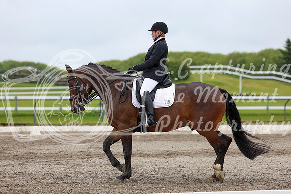 2025 - Dressage Festival - Sunday July 6th - 08774