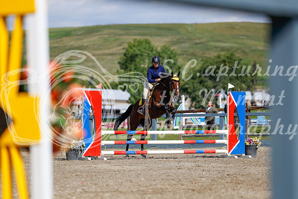2025 - Haylee - Rocky Mountain Classic III - Wednesday August 20th - 04112