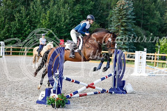 2025 - Haylee - Picco Horse Show - Saturday July 26th 00209