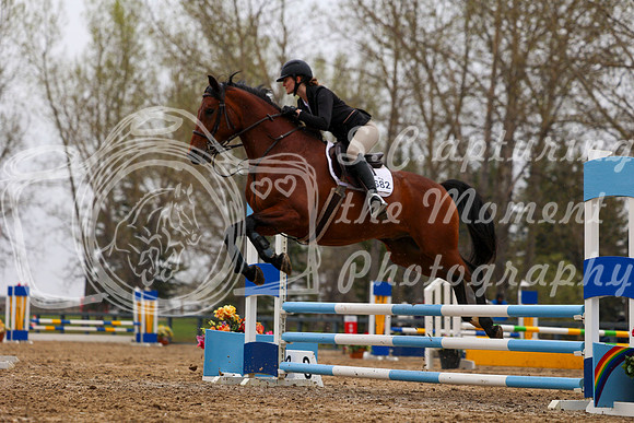 2025 - Mara - Bow Valley II - Sunday May 18th - 06813