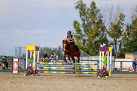 2025 - Haylee - Rocky Mountain Classic III - Wednesday August 20th - 08022