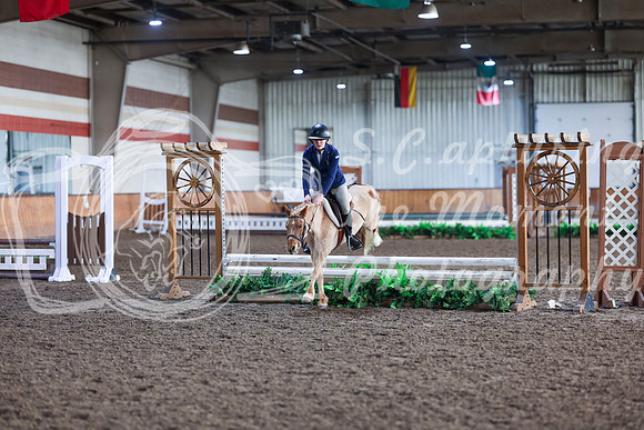 2025 - HJ Schooling - Saturday March 22nd - 4239