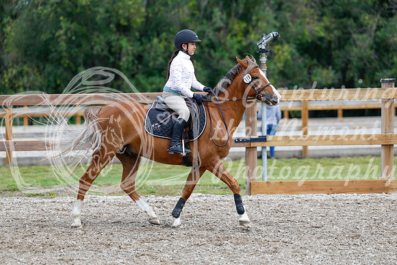 2025 - Haylee - Picco Horse Show - Friay July 25th 01649